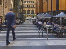 City of Sydney outdoor tender eyes smart street furniture and free Wi-Fi
