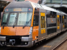 S&J Media wins on-train advertising for Sydney Trains