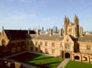 M&C Saatchi takes over from The Monkeys at Sydney University