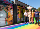 TorchMedia rolls out the Rainbow Road for Sydney WorldPride