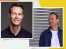 Talking Shop: MyDeal CMO Ryan Gracie and 72andSunny president Ross Berthinussen