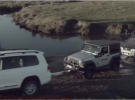 Complaints over "unsafe" Toyota ad upheld by ad watchdog