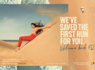 Tourism Australia launches first international campaign since pandemic began
