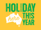 Tourism Australia's $20 million domestic bushfire recovery campaign