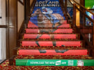 TAB Everest Carnival presents 'Lost and Running Hotel' by The Idea Shed