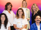 TABOO's new hires and promotions
