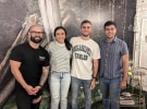 Web3 agency Take3 launches