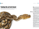 Taming the ad tech beast