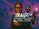 Tango & Cache opens shop