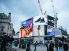 Agency consideration for programmatic DOOH on the rise