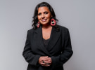 Tanya Denning-Orman becomes SBS' director of First Nations