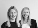 TBWA Sydney promotes Tanya Vragalis and Lisa Brown