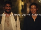 Target celebrates hard-working parents in Christmas campaign via AJF