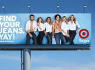 OMD wins Target media buying