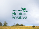 Hulsbosch designs brand identity for Taronga Zoo 