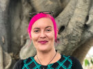 NITV appoints Taryne Laffar commissioning editor