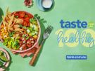  Taste.com.au ‘Healthy 100’