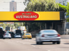Vegemite celebrates diversity in Australia via Thinkerbell