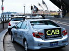 Telstra dials into OOH with digital billboards for taxis