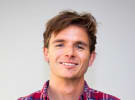 Young Guns: MediaCom senior creative Taylor Thornton