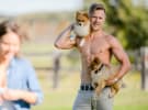 Bachelorette tops non-news and Twitter ratings – top five tweets