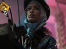 A blend of Blade Runner and Dr Suess: Andy DiLallo on Woolmark's blockbuster