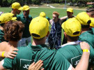 UnLtd’s Cricket Big Clash: All out for $124,000