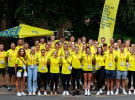 Swimming Australia's SWIMAUS brand and roadmap via Publicis Worldwide