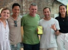 Yahoo wins UnLtd’s Big Kahuna surfing title