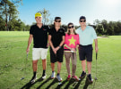 Zenith wins UnLtd Open Brisbane