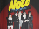 South Australian publisher launches national youth music magazine Teen Spirit