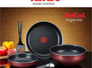 Vizeum wins Tefal media account