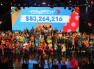 Channel 7 Telethon raises $83.3 million