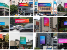 Telstra finds its funny side in nationwide outdoor push