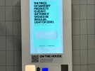 Start-up On The House launches new social out-of-home advertising category