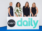 Ten moves in on millennials with new site