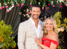 The Bachelorette finale down 400,000 metro viewers