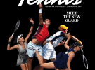 Nine launching special Tennis magazine ahead of Australian Open