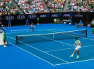 Tennis Australia serves creative to Clemenger BBDO Melbourne