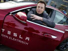 Waste chainsaw goes silent as Musk dodges DC bullets