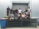 Meet the Team: The Glue Society