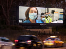 JCDecaux thanks essential workers in new OOH campaign