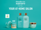 Thanks to Nature launches first OOH work