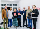 PHOTOS - Cocogun's Ant Melder's art exhibition