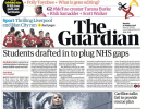 The Guardian to save millions after digital redesign and print shake-up 