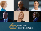 The Australian's 60th Anniversary collector’s edition