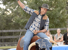 Loved up: The Bachelor improves on launch week
