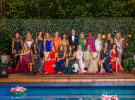 The Bachelor returns with 828,000, down on 2018 launch