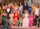 Ten's The Bachelor launch ratings 