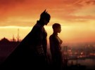 The Batman shows Cinema is back